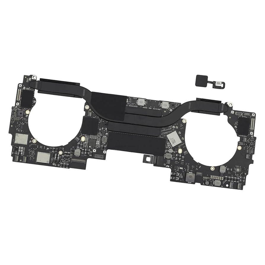 Apple - jin Amazon.com: A2251 Logic Board for MacBook Pro (13-inch, 2020